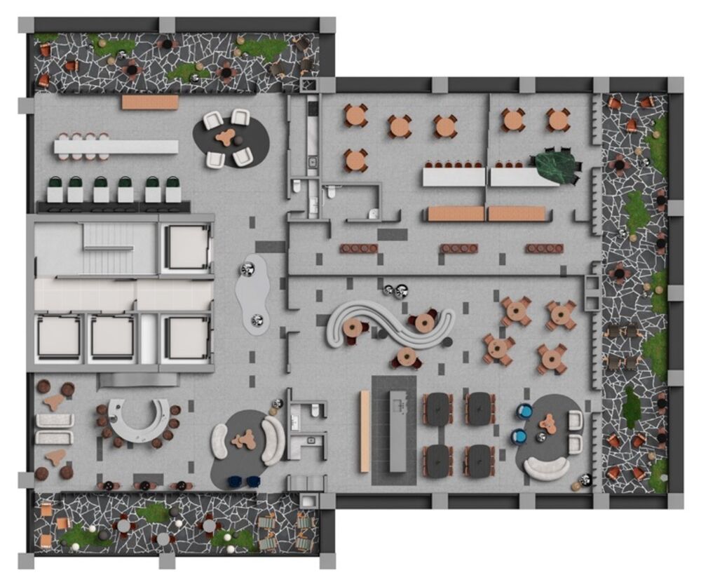 Apartamento, 4 quartos, 181 m² - Foto 13