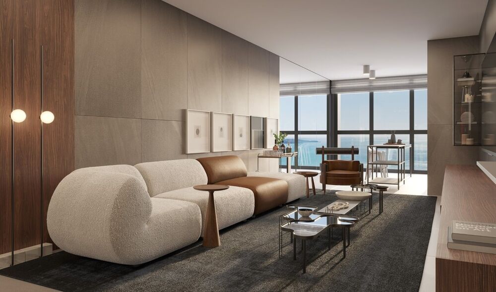 Apartamento, 4 quartos, 181 m² - Foto 3