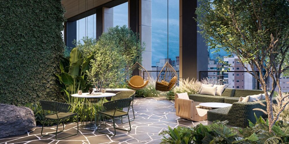 Apartamento, 4 quartos, 181 m² - Foto 9