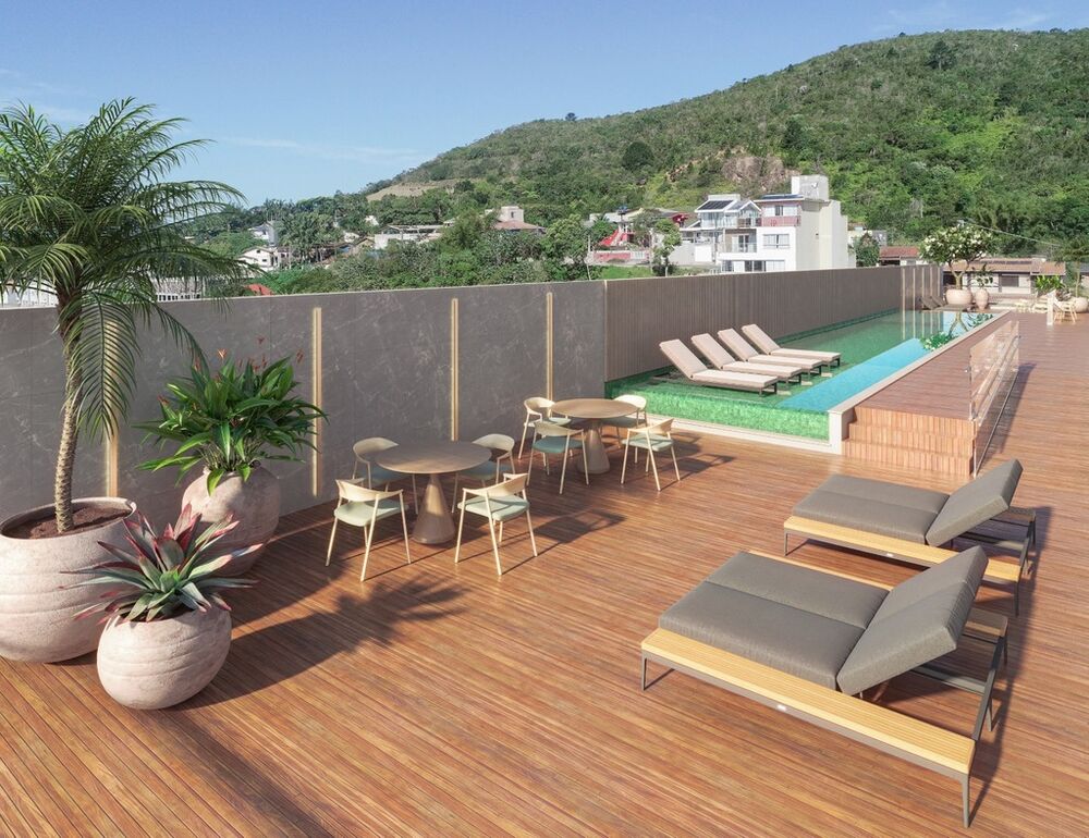 Apartamento, 1 quarto, 27 m² - Foto 4