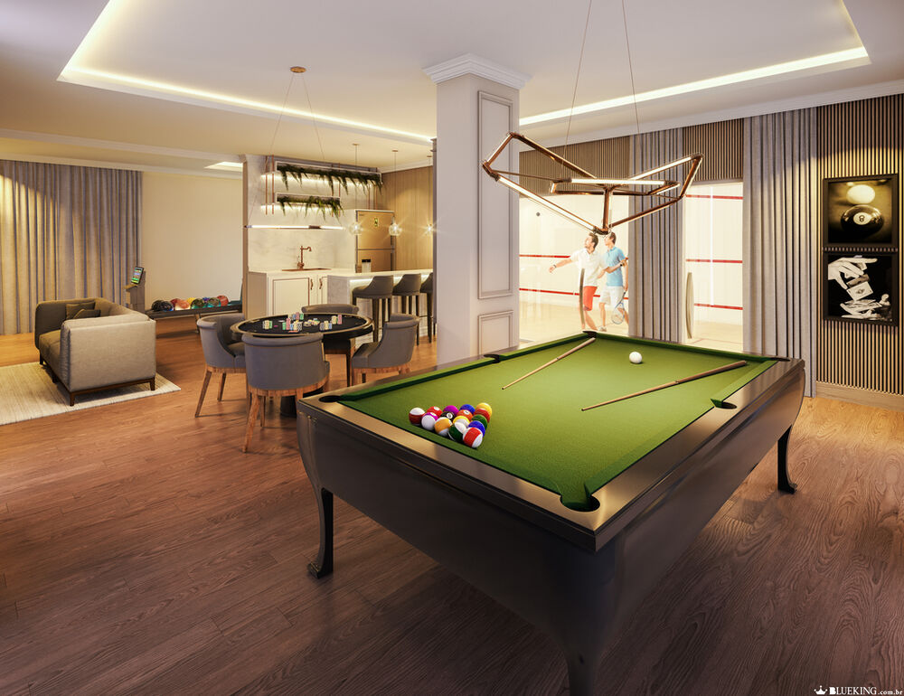 Apartamento, 3 quartos, 127 m² - Foto 2