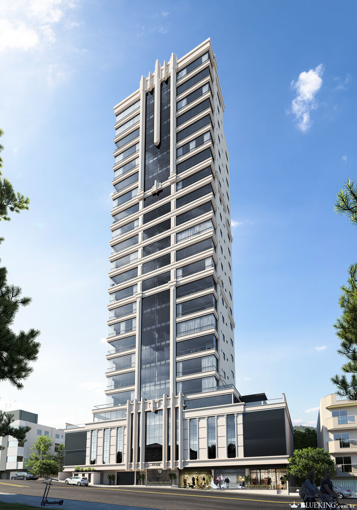 Apartamento, 3 quartos, 127 m² - Foto 8