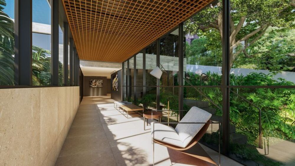 Apartamento, 3 quartos, 191 m² - Foto 6