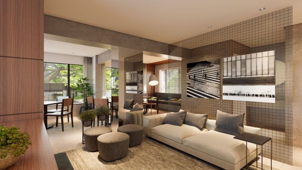Apartamento, 3 quartos, 191 m² - Foto 12
