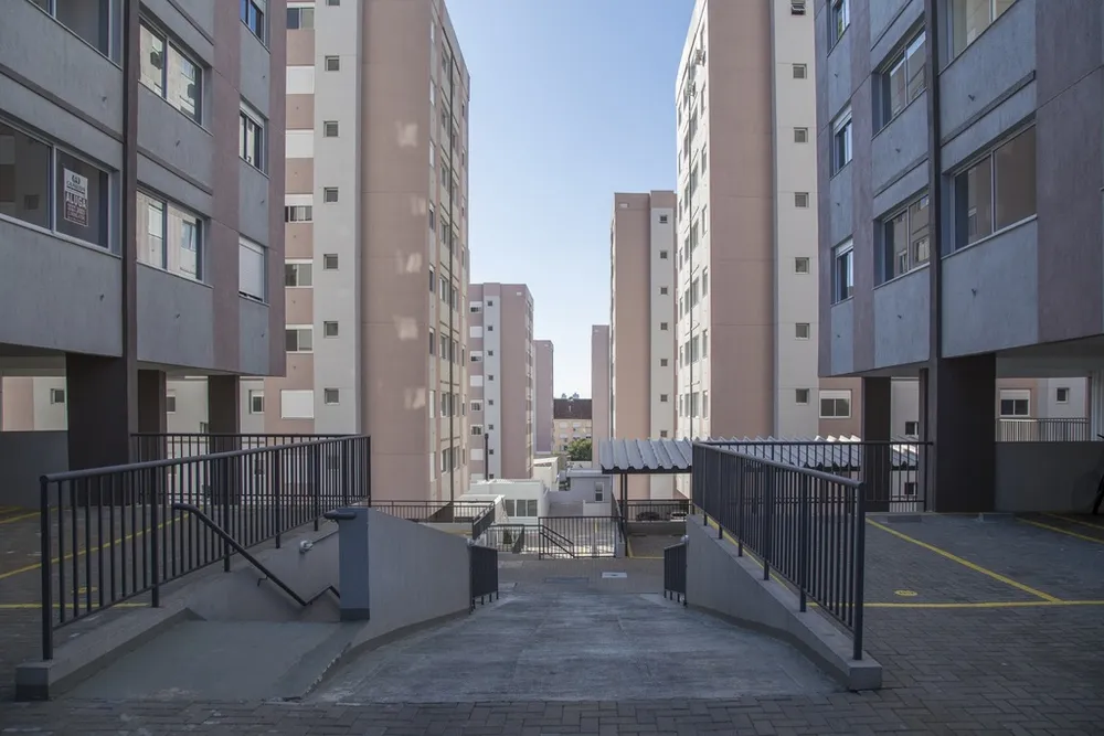 Apartamento, 2 quartos, 51 m² - Foto 2