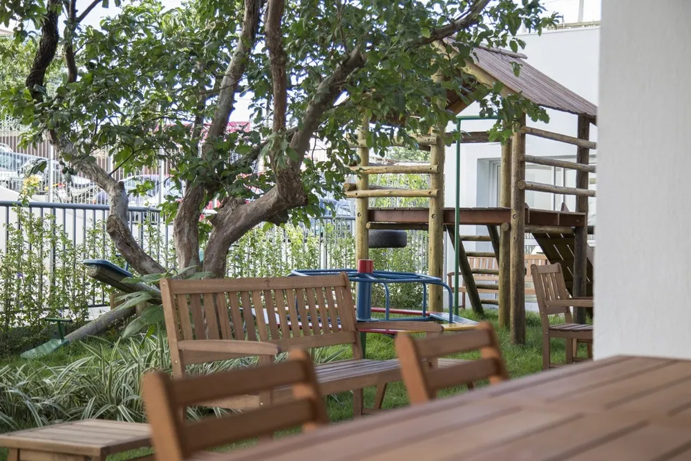 Apartamento, 2 quartos, 51 m² - Foto 1