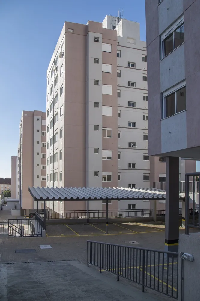 Apartamento, 2 quartos, 51 m² - Foto 3