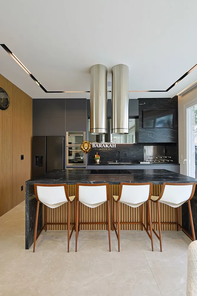 Casa, 4 quartos, 431 m² - Foto 4