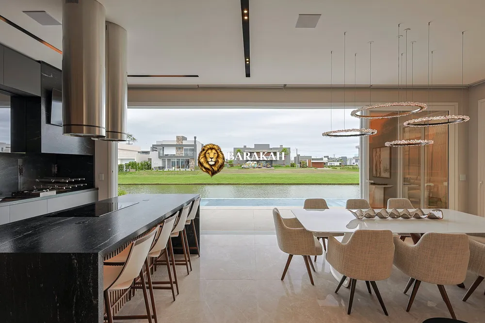 Casa, 4 quartos, 431 m² - Foto 3