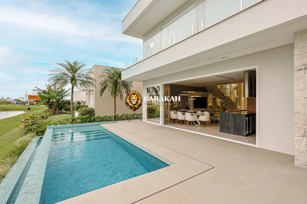 Casa, 4 quartos, 431 m² - Foto 6