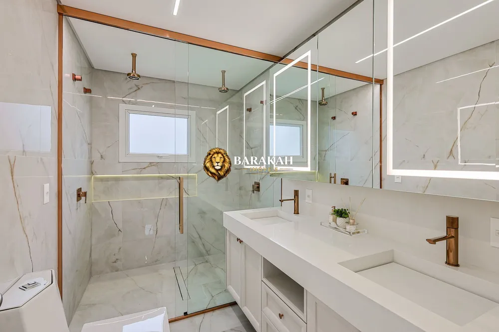 Casa, 4 quartos, 431 m² - Foto 1