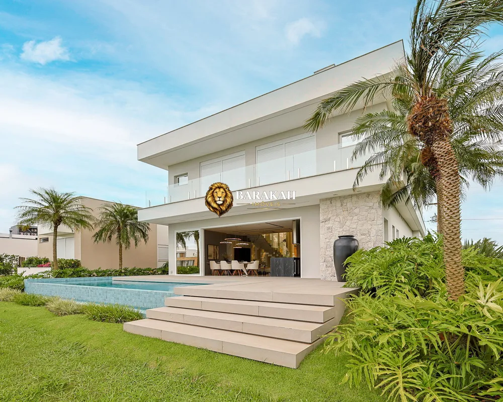 Casa, 4 quartos, 431 m² - Foto 4