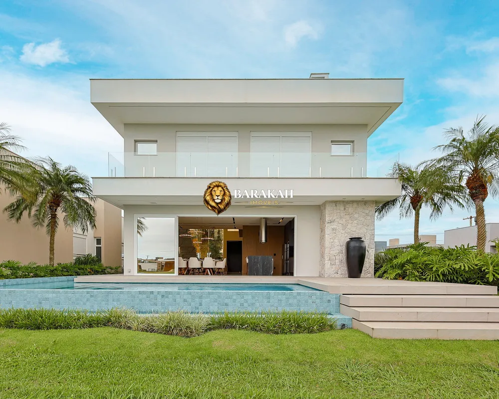 Casa, 4 quartos, 431 m² - Foto 5