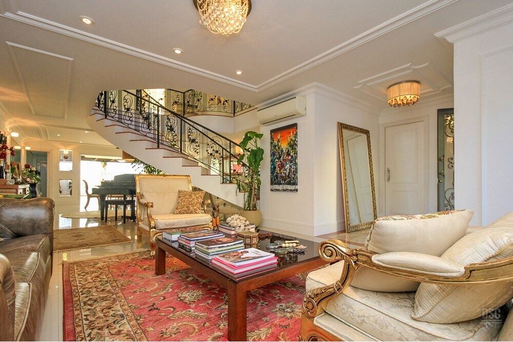 Casa de Condomínio à venda com 4 quartos, 620m² - Foto 7