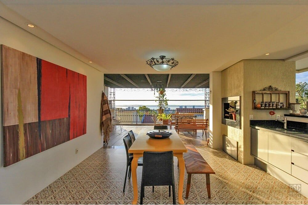 Casa de Condomínio à venda com 4 quartos, 620m² - Foto 11