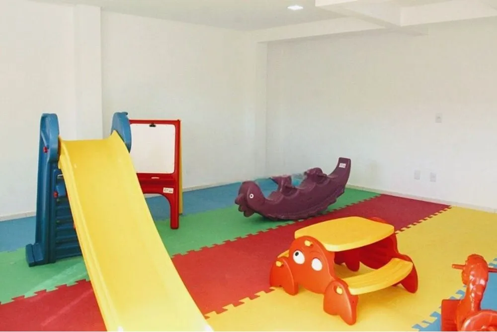 Apartamento, 2 quartos, 48 m² - Foto 3