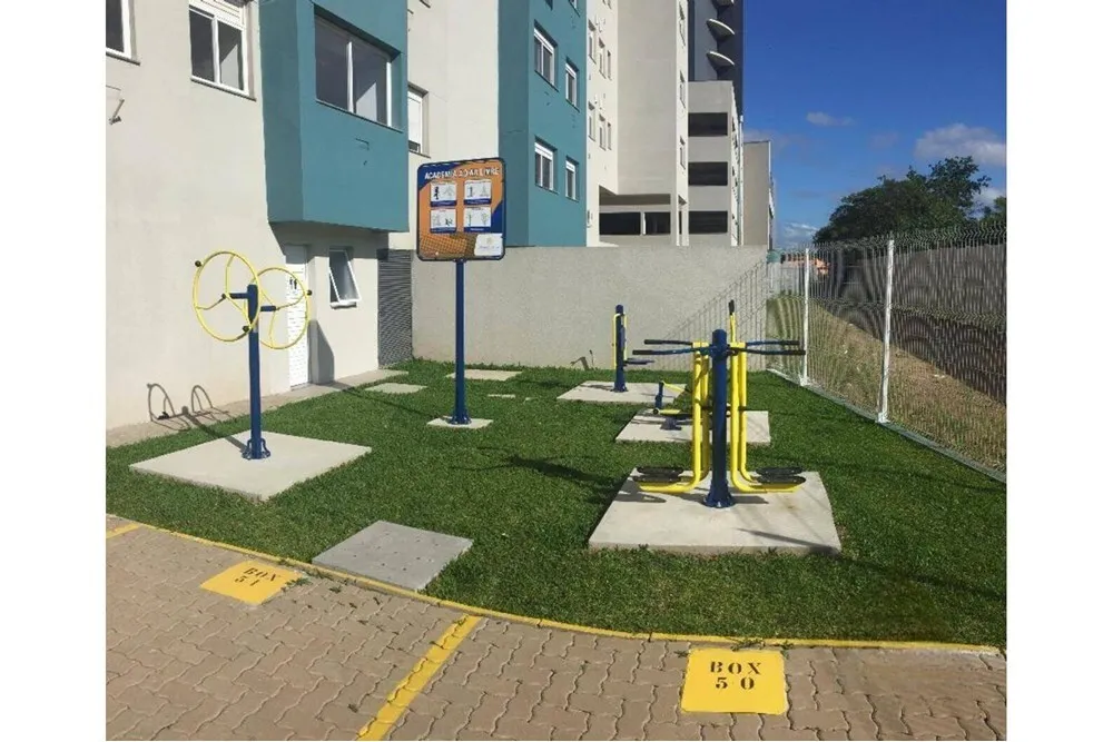 Apartamento, 2 quartos, 48 m² - Foto 5