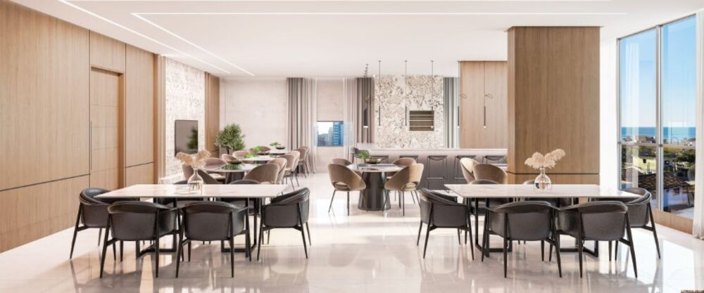 Apartamento, 3 quartos, 128 m² - Foto 2