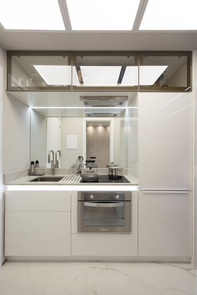 Apartamento, 1 quarto, 25 m² - Foto 1