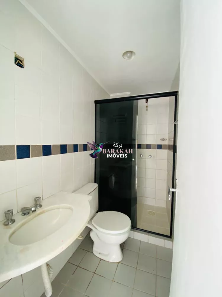 Apartamento, 3 quartos, 70 m² - Foto 5