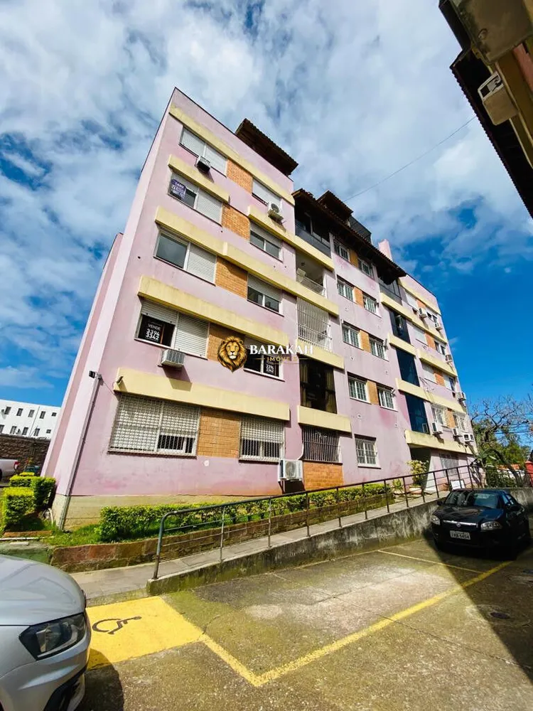 Apartamento, 3 quartos, 70 m² - Foto 14