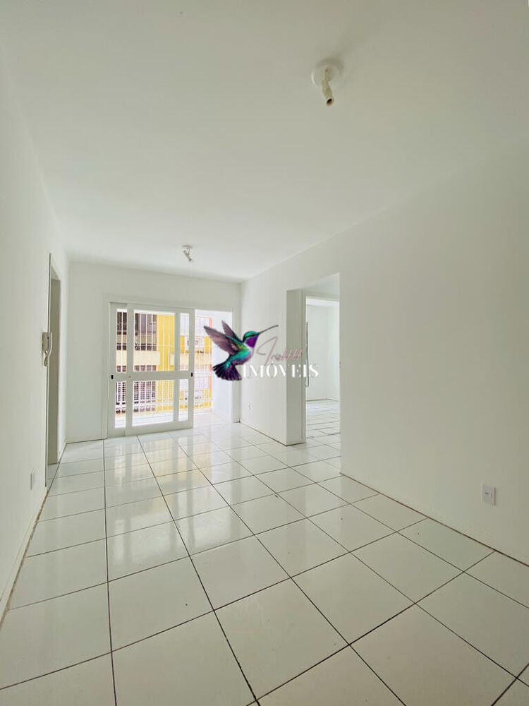 Apartamento, 3 quartos, 70 m² - Foto 1