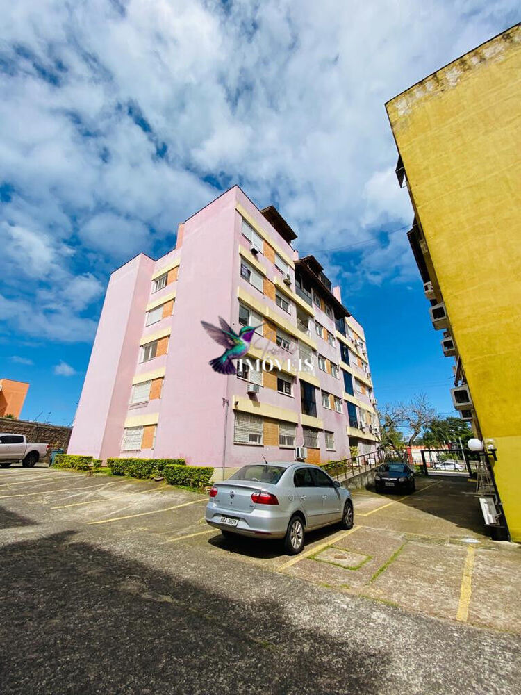 Apartamento, 3 quartos, 70 m² - Foto 2