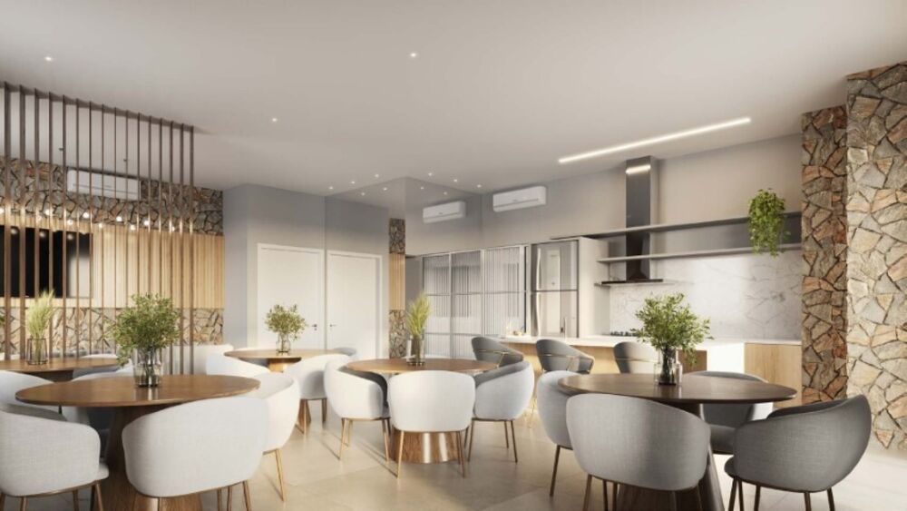 Apartamento, 3 quartos, 95 m² - Foto 10
