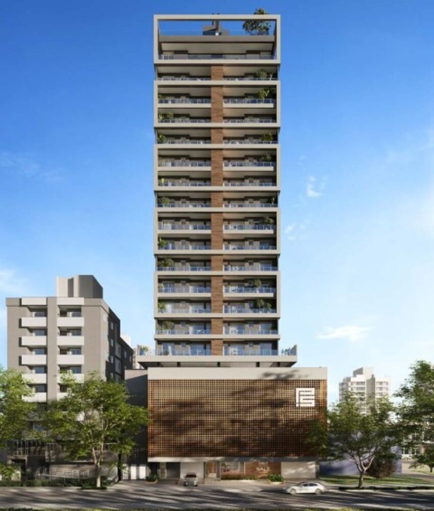 Apartamento, 3 quartos, 95 m² - Foto 6