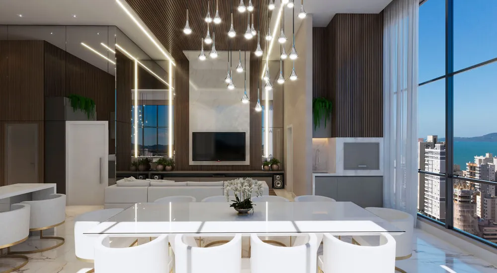 Apartamento, 3 quartos, 123 m² - Foto 3