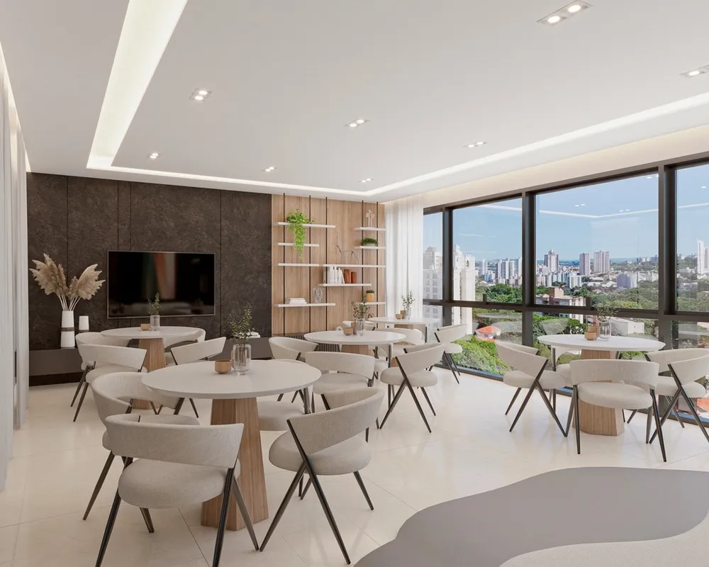 Apartamento, 2 quartos, 71 m² - Foto 7