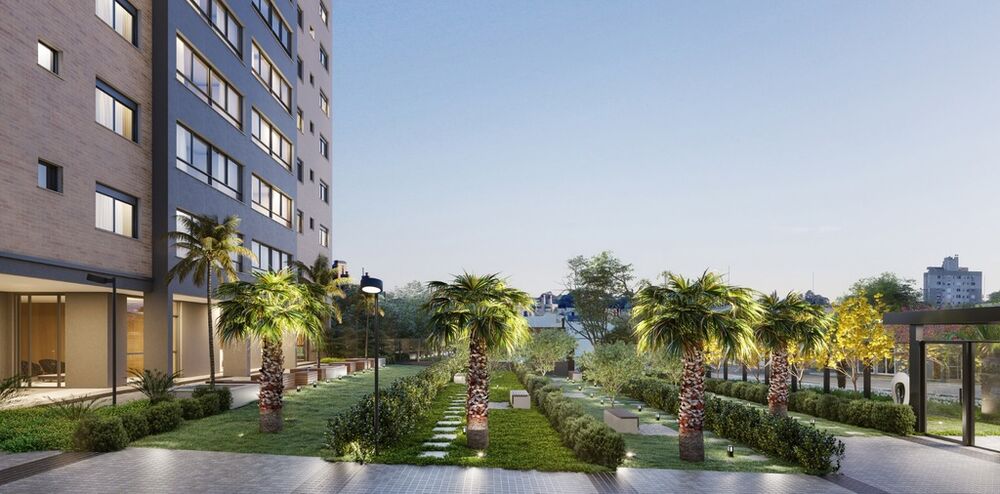 Apartamento, 3 quartos, 116 m² - Foto 2