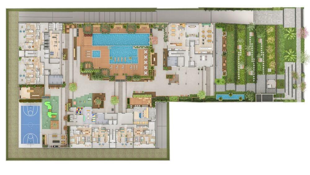 Apartamento, 3 quartos, 116 m² - Foto 8