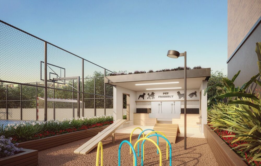 Apartamento, 3 quartos, 116 m² - Foto 5