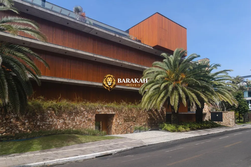 Apartamento, 4 quartos, 271 m² - Foto 12