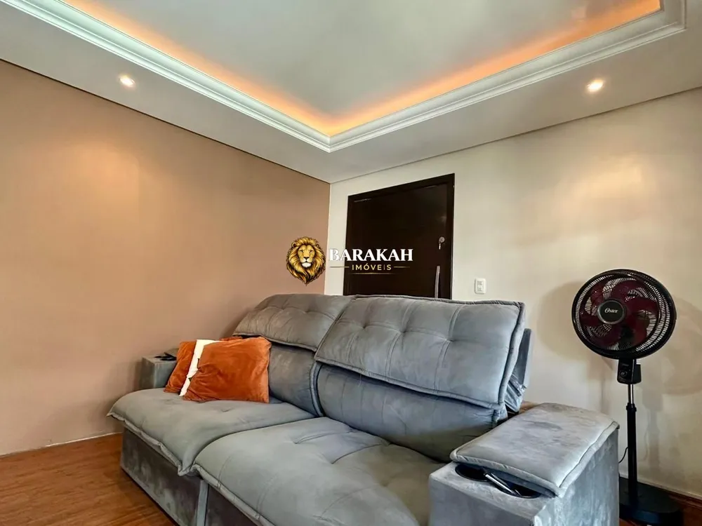 Casa, 4 quartos, 233 m² - Foto 6
