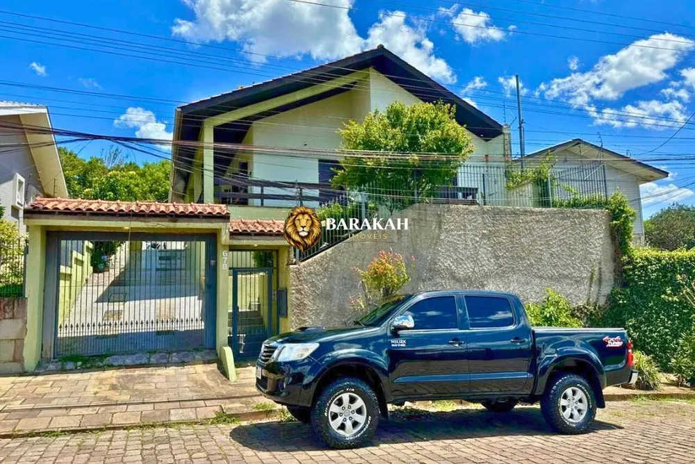 Casa, 4 quartos, 233 m² - Foto 7