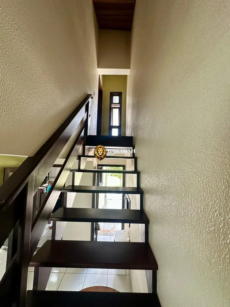 Casa, 4 quartos, 233 m² - Foto 7