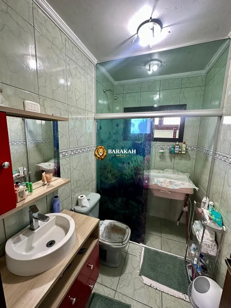 Casa, 4 quartos, 233 m² - Foto 12