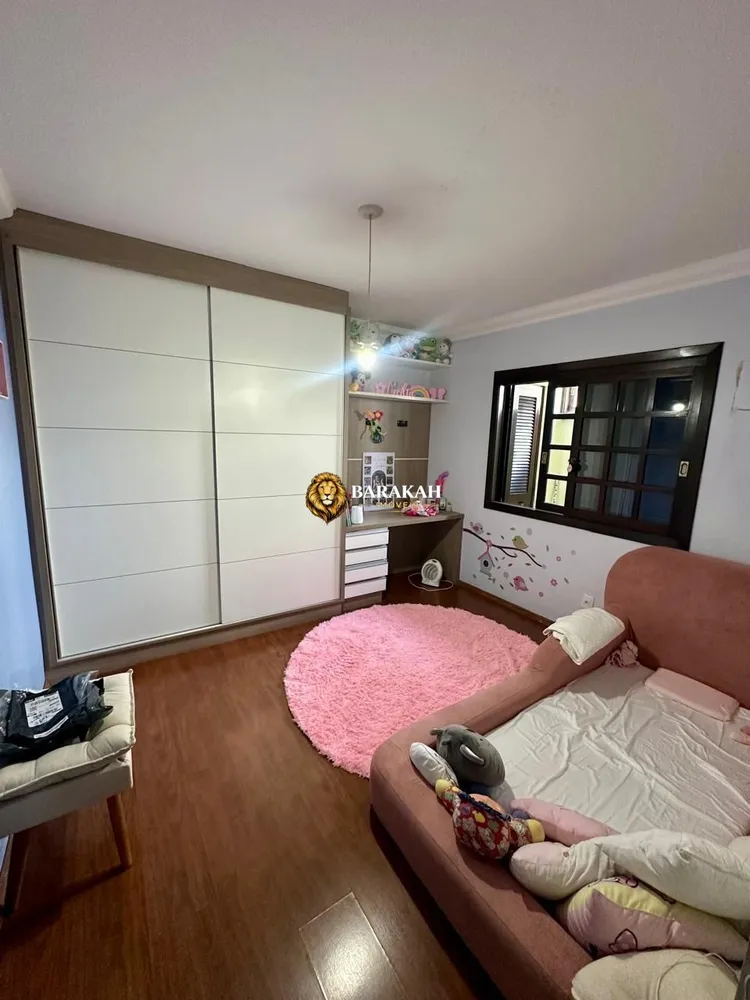 Casa, 4 quartos, 233 m² - Foto 8