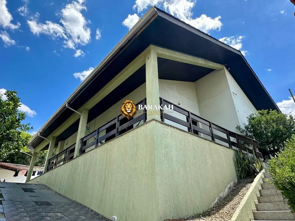Casa, 4 quartos, 233 m² - Foto 5