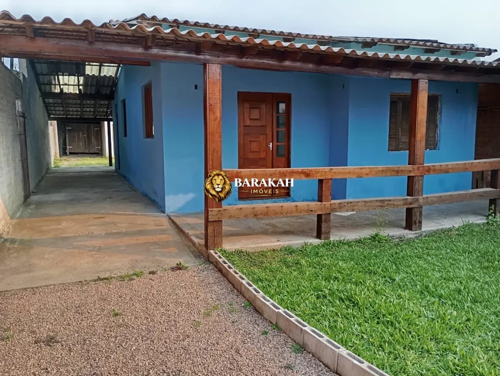 Casa, 2 quartos, 500 m² - Foto 1
