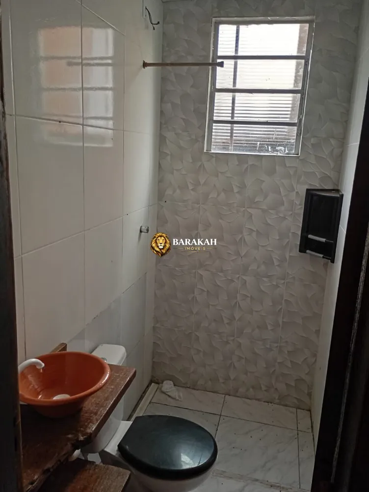 Casa, 2 quartos, 500 m² - Foto 6