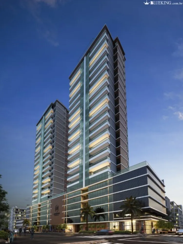 Apartamento, 3 quartos, 130 m² - Foto 7