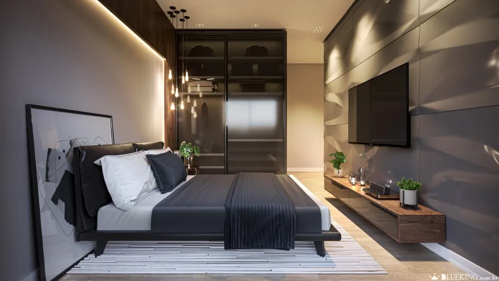 Apartamento, 3 quartos, 130 m² - Foto 8