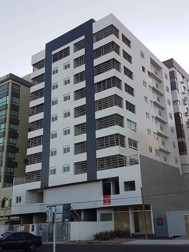 Apartamento, 2 quartos, 119 m² - Foto 1