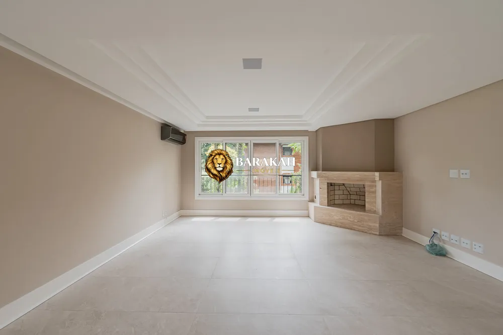 Apartamento, 3 quartos, 176 m² - Foto 3