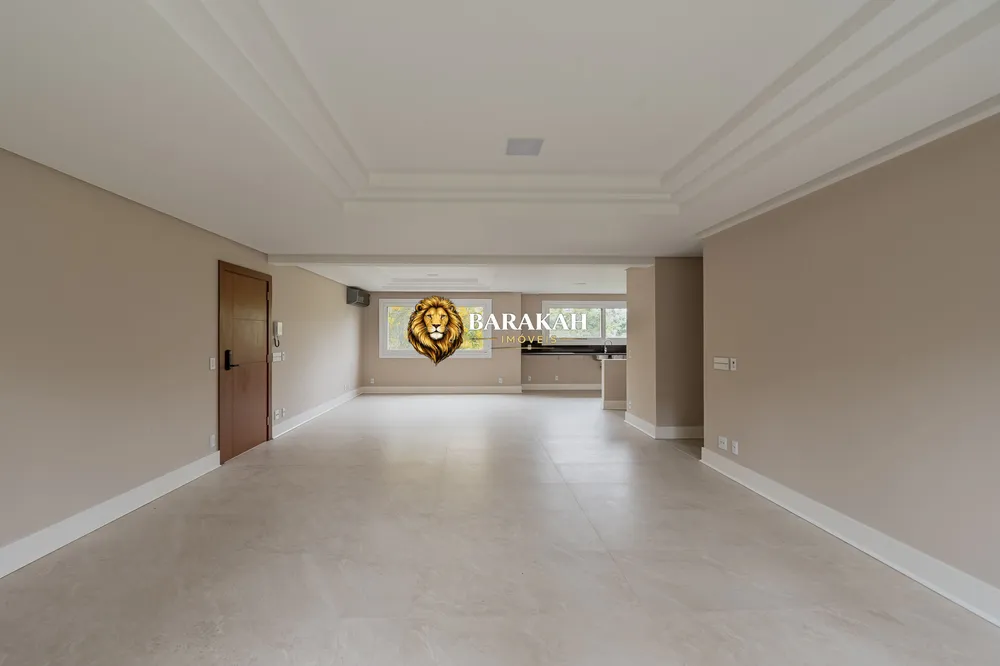 Apartamento, 3 quartos, 176 m² - Foto 2