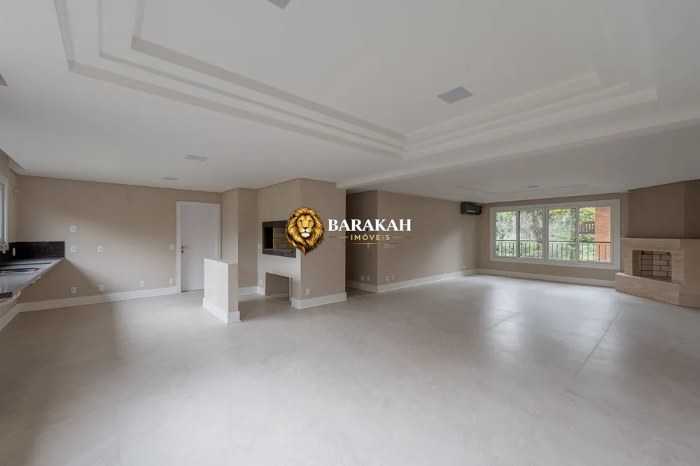Apartamento, 3 quartos, 176 m² - Foto 4