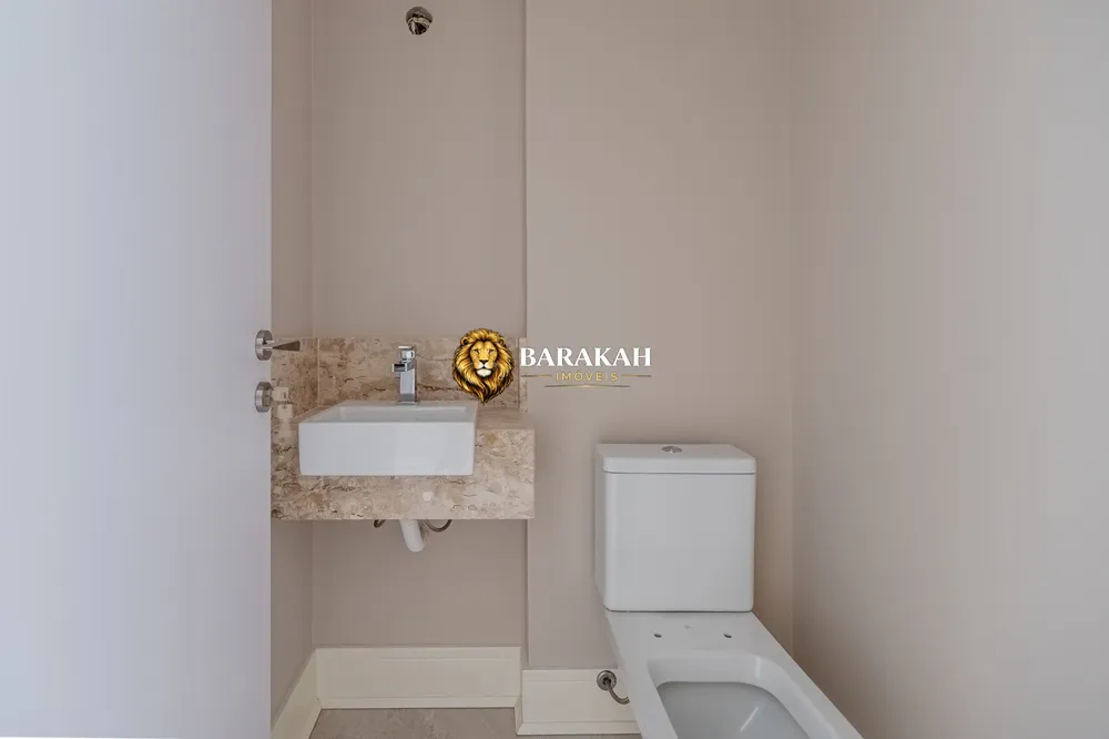 Apartamento, 3 quartos, 176 m² - Foto 6